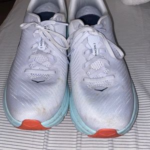 HOKA Rincon 3 Running Shoe